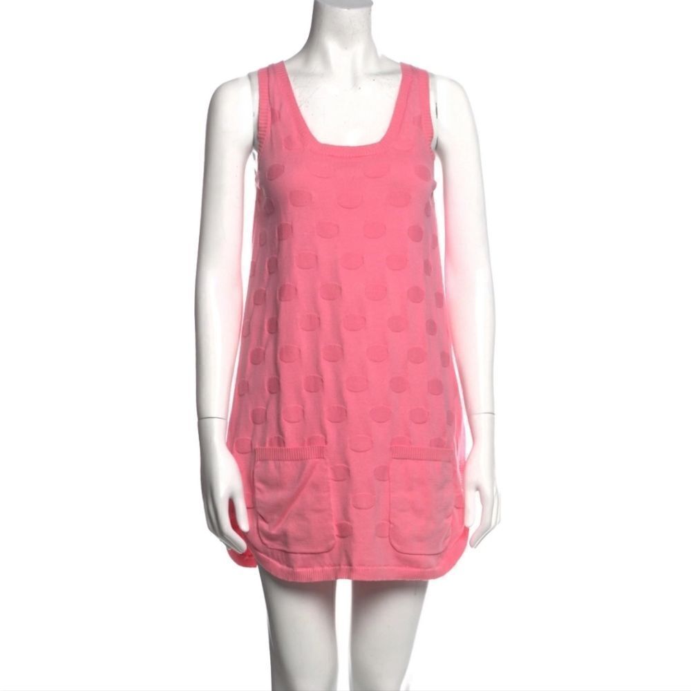 See by Chloe Mini Dress